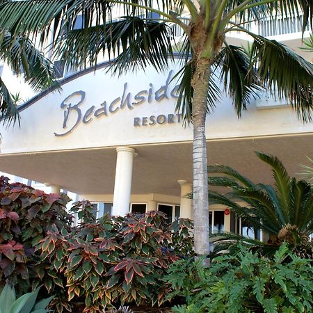 Beachside Resort Kawana Waters Buddina Buitenkant foto