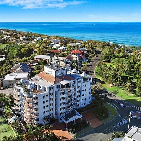 Beachside Resort Kawana Waters Buddina Buitenkant foto