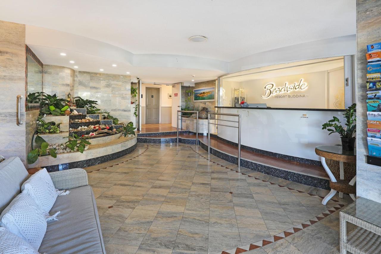 Beachside Resort Kawana Waters Buddina Buitenkant foto