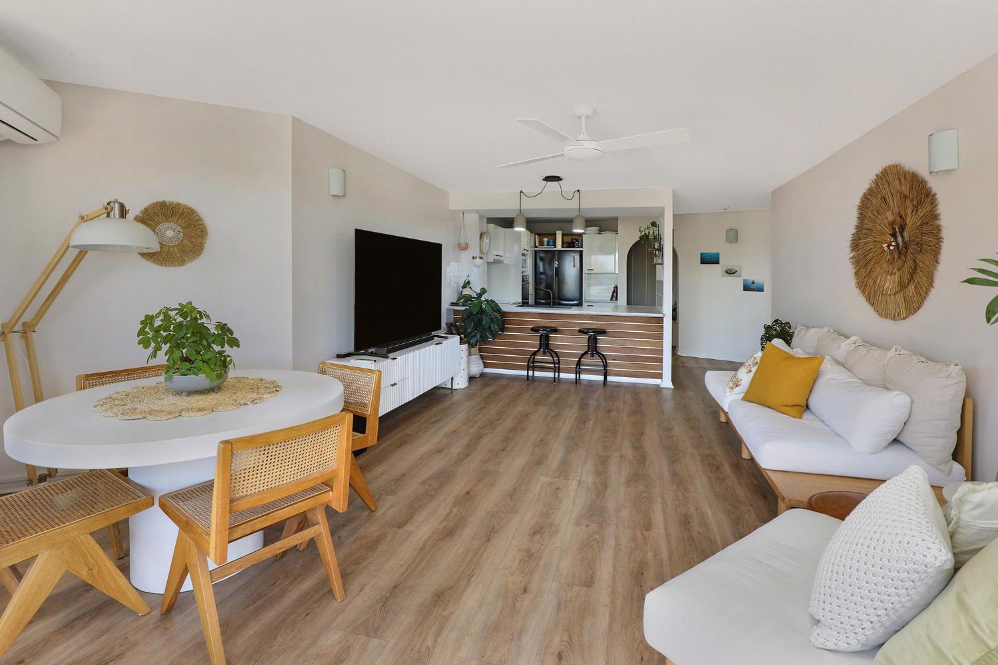Beachside Resort Kawana Waters Buddina Buitenkant foto