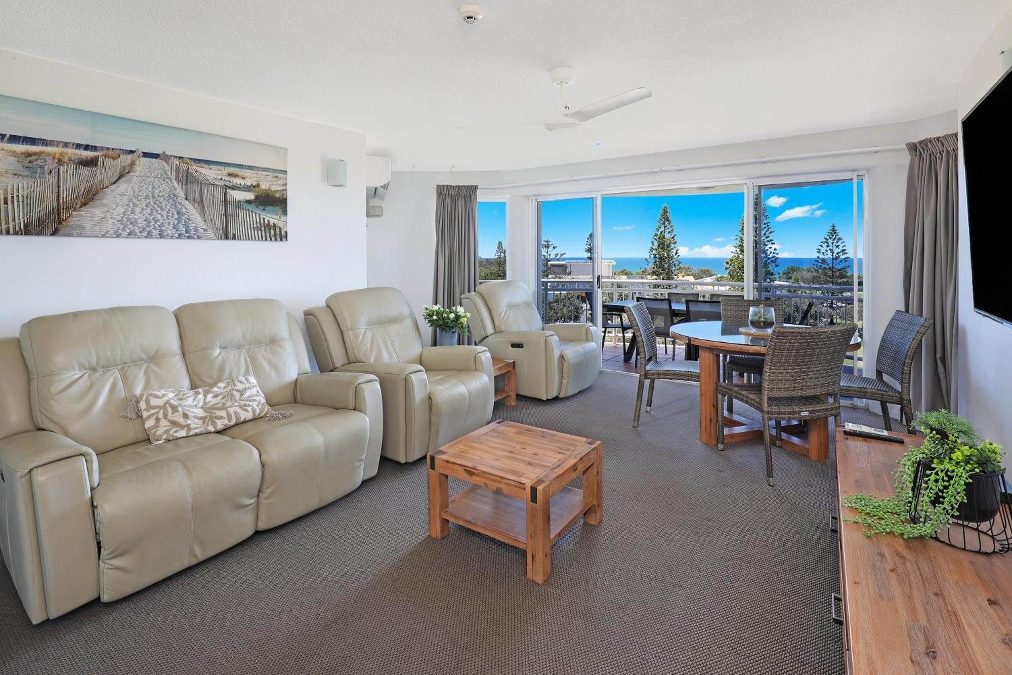 Beachside Resort Kawana Waters Buddina Buitenkant foto