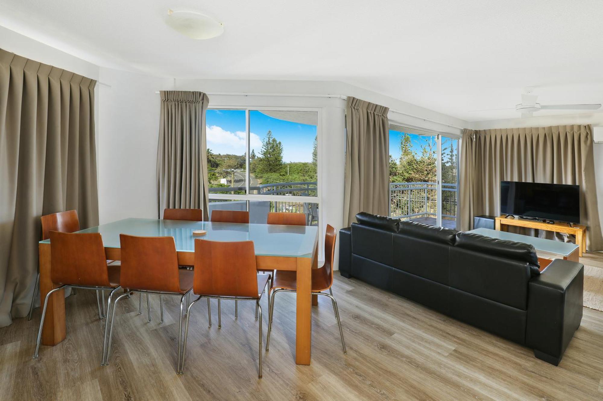 Beachside Resort Kawana Waters Buddina Buitenkant foto