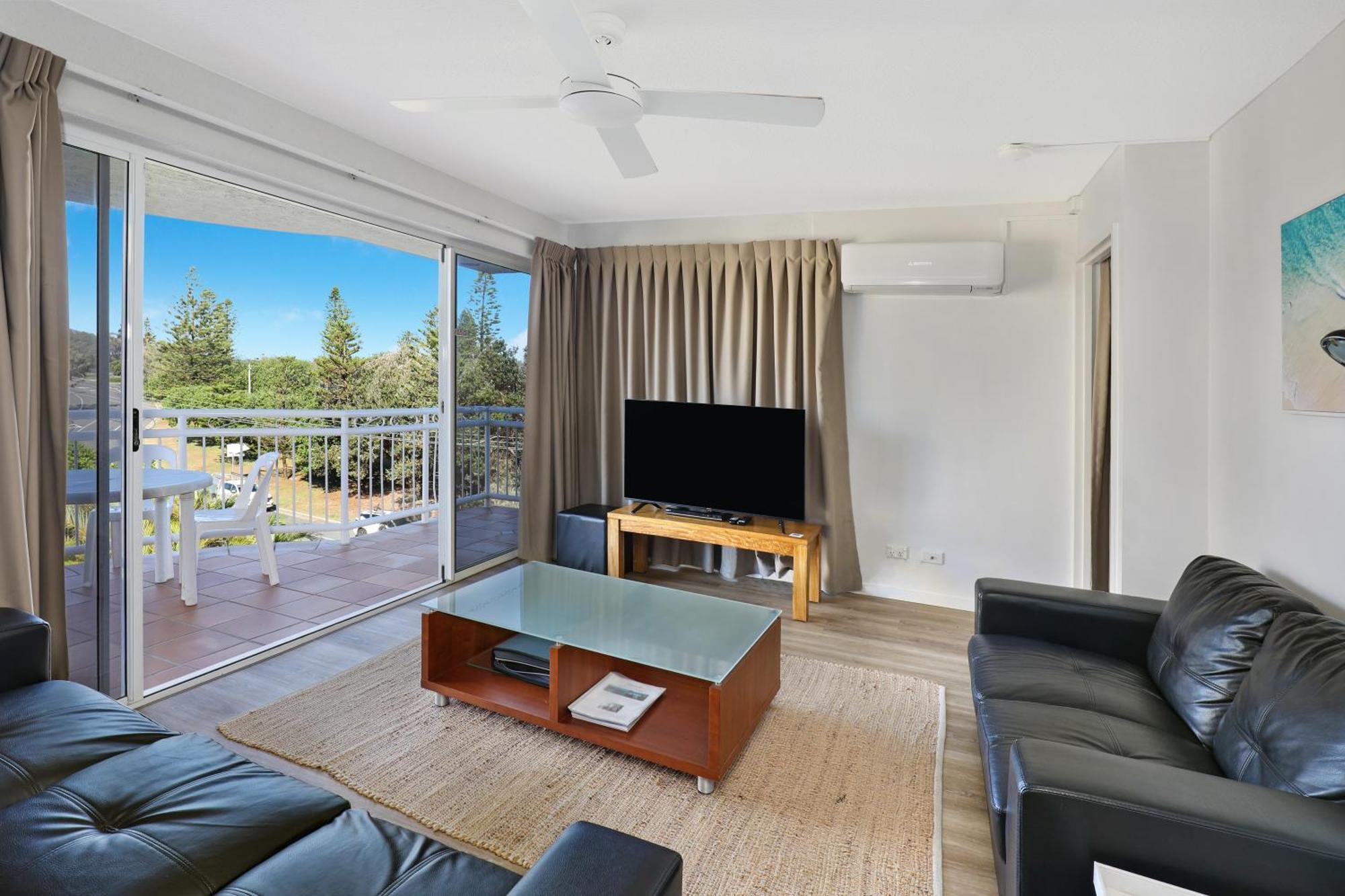 Beachside Resort Kawana Waters Buddina Buitenkant foto