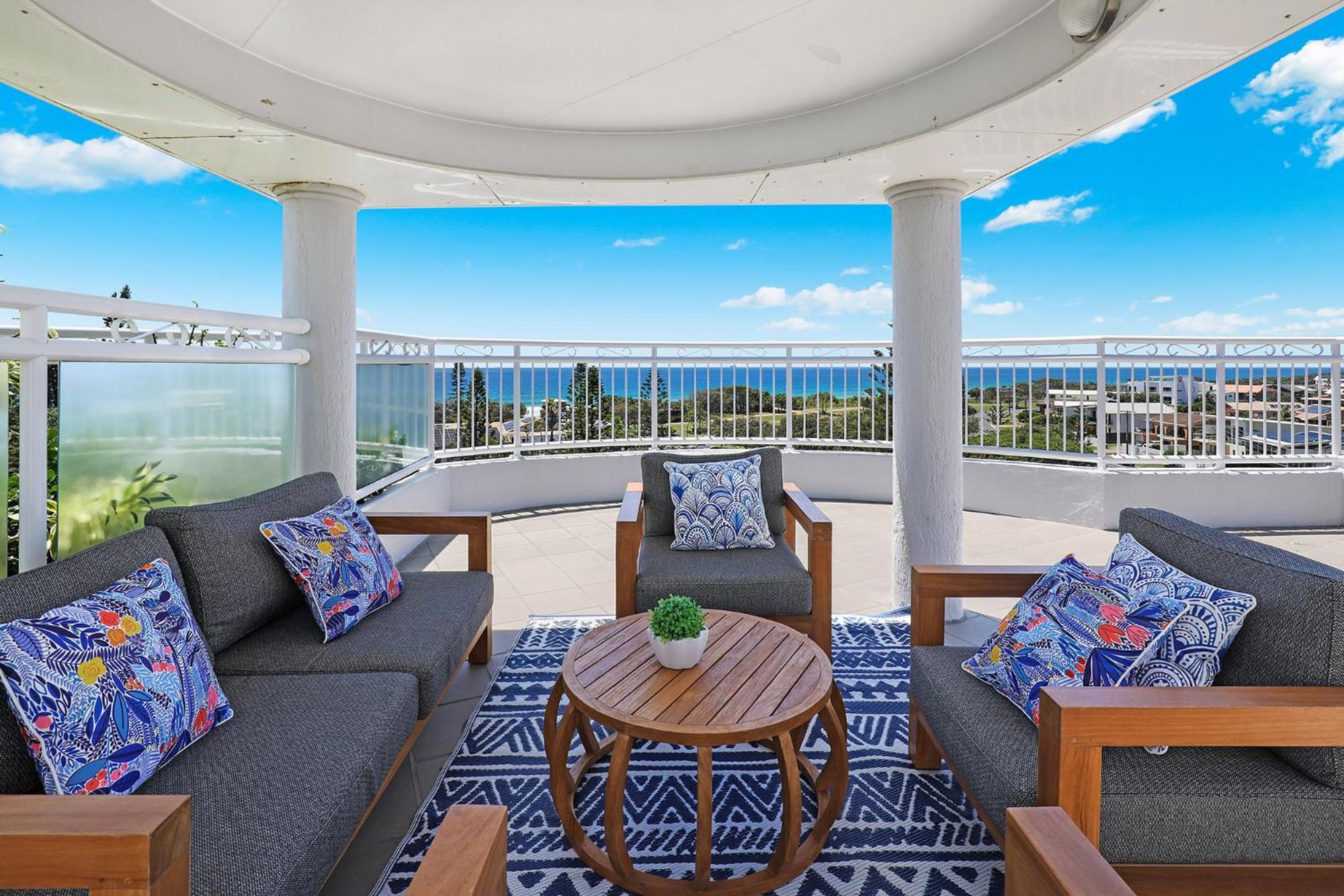 Beachside Resort Kawana Waters Buddina Buitenkant foto