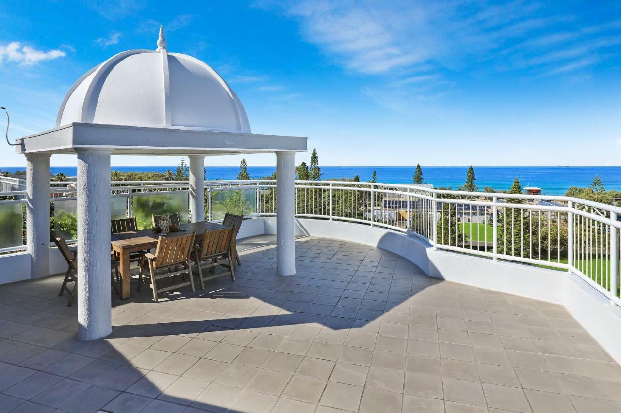 Beachside Resort Kawana Waters Buddina Buitenkant foto