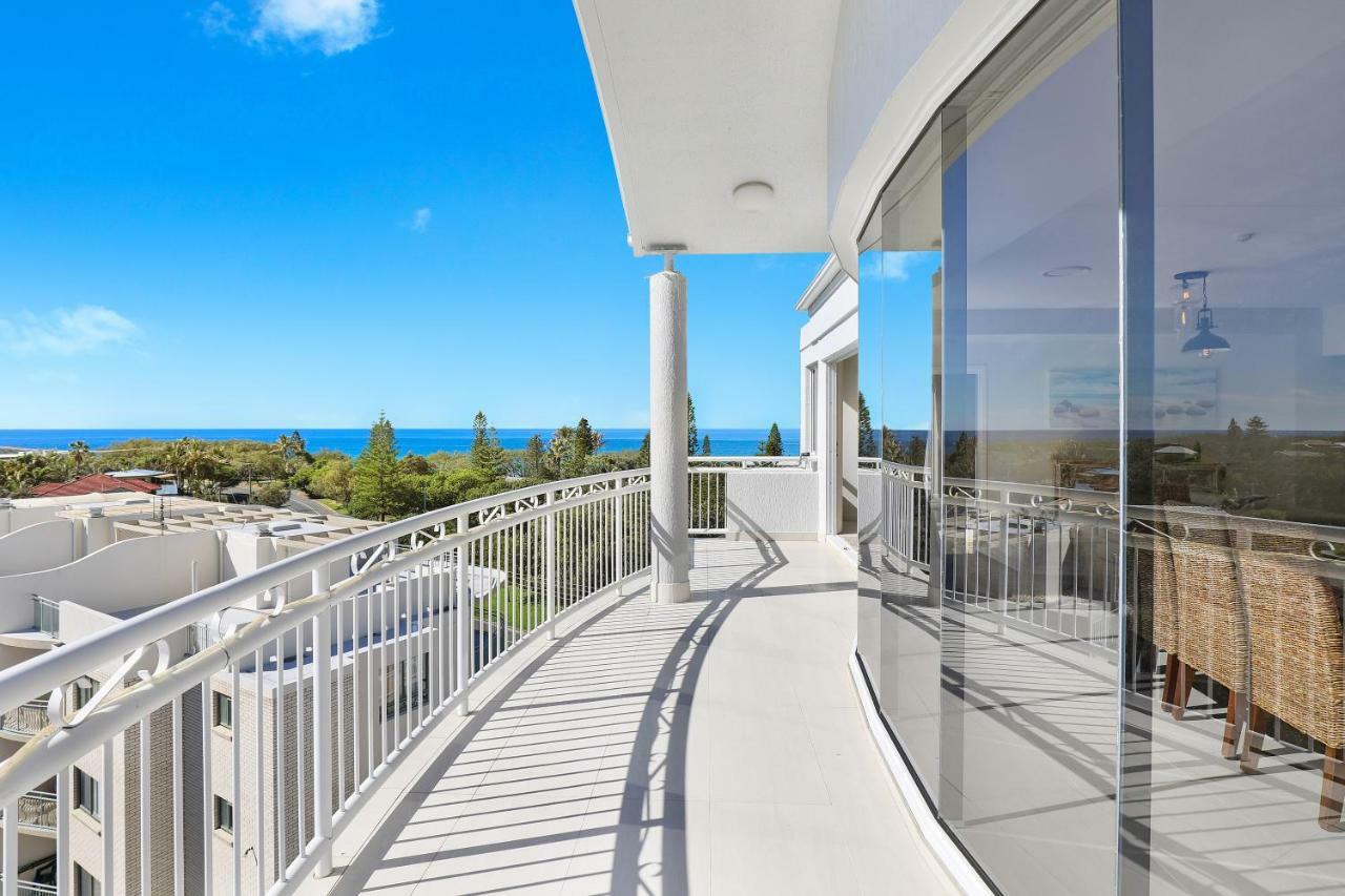 Beachside Resort Kawana Waters Buddina Buitenkant foto