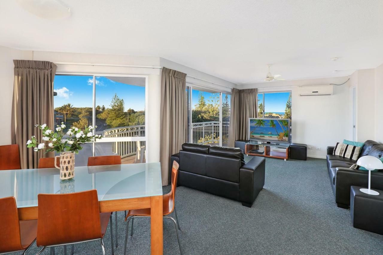 Beachside Resort Kawana Waters Buddina Buitenkant foto