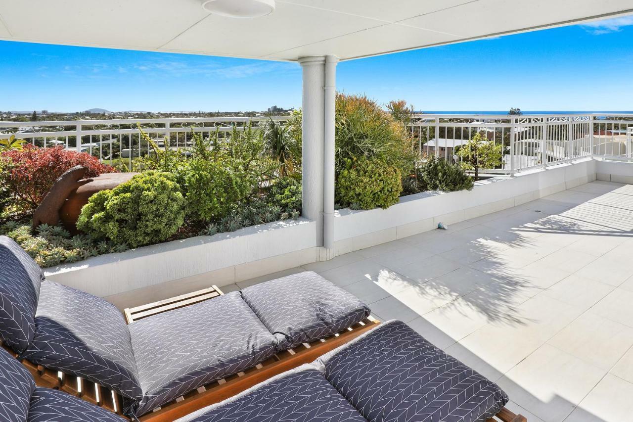 Beachside Resort Kawana Waters Buddina Buitenkant foto